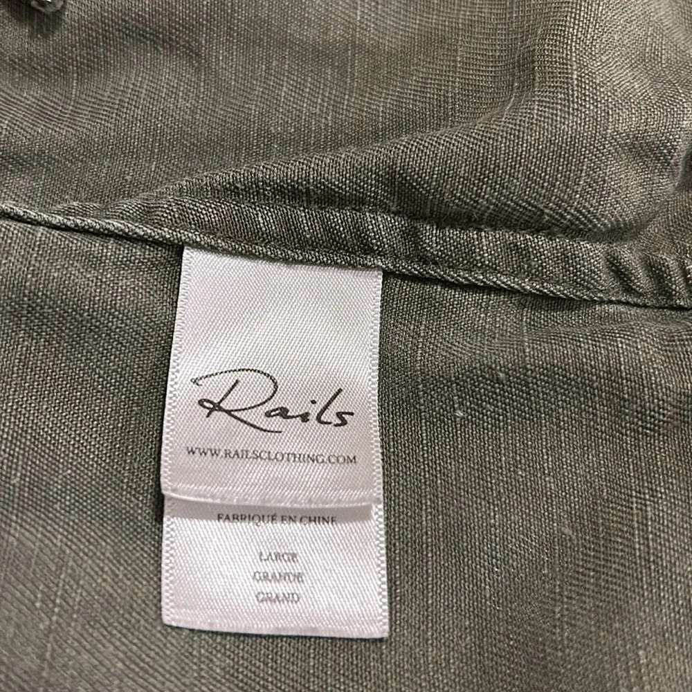 Rails - Picture 10 of 12